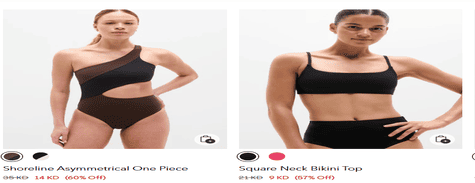 Swim Athleta