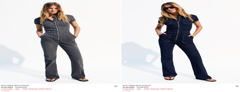 Women Bershka