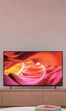 Sony Smart TV Android LED