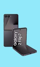 Samsung Galaxy Z Flip 7