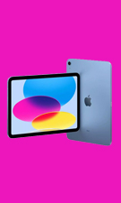 Apple iPad 11th Gen Tablet