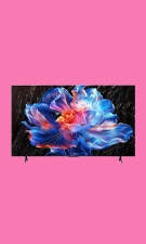 TCL 75-inch 4K LED Google TV