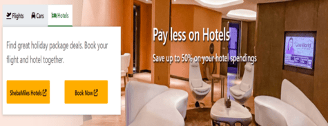 Hotels Ethiopian Airlines
