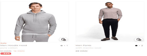 FALKE Clothing