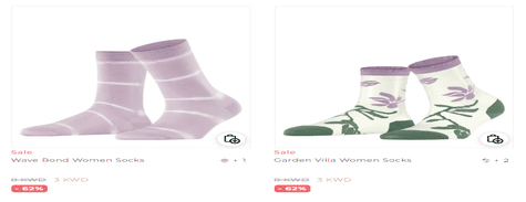 FALKE Socks & Hosiery
