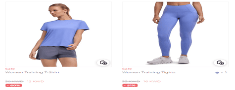 FALKE Sports