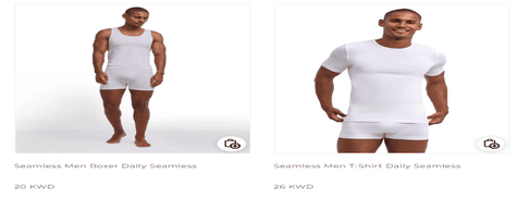 FALKE Underwear