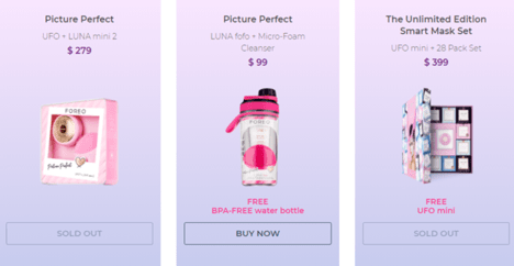 Foreo Deals