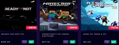 لودد ألعاب الكمبيوتر