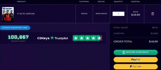 لودد خصومات