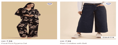 Women Max Fashion