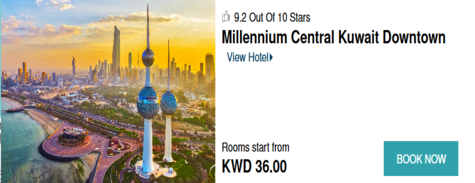 Millennium Hotels