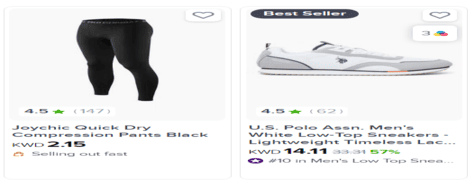 Men’s Fashion Noon