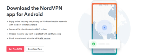 Mobile VPN