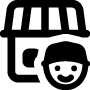 تسجيل الأصدقاء وبدء التسوق