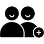 مشاركة الرابط مع دائرتك