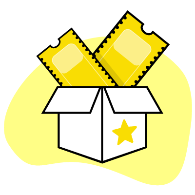 Exclusive Promo Codes