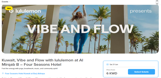 Platinumlist Product