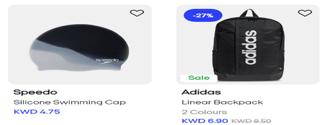 Sun & Sand Sports Accessories