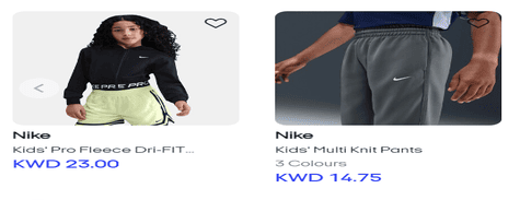 Sun & Sand Sports Kids