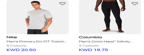 Sun & Sand Sports Men