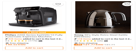Electronics Trendyol
