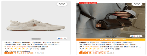 Shoes & Accessories Trendyol