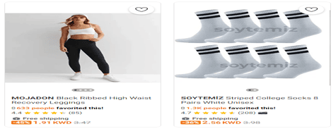 Sports & Outdoor Trendyol