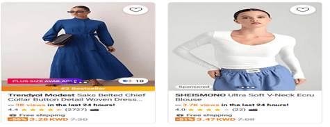 Trendyol Women
