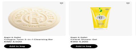 Body Care Ulta Beauty