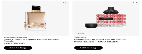 Fragrance Ulta Beauty