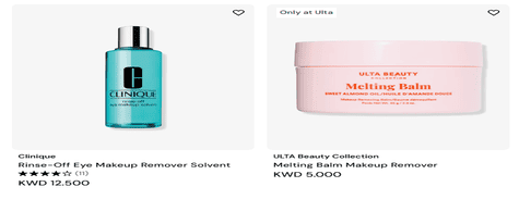 Skin care Ulta Beauty