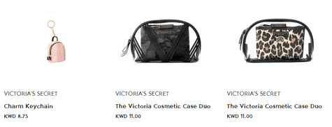 Shop Victoria's Secret's Accessories 