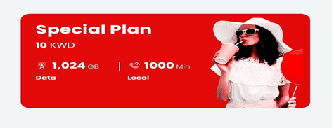 virgin Mobile Special Plan