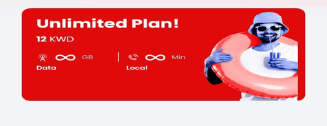 virgin Mobile Unlimited Plan